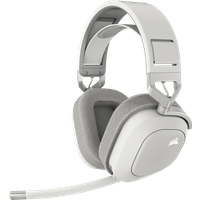 Koop Corsair HS80 Max Wireless Wit - 840006693840