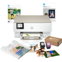 Koop HP ENVY Photo Inspire 7220e Creator bundel - 7438205221297