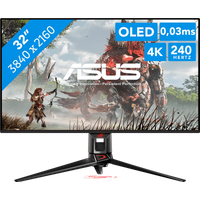 Koop ASUS ROG Swift OLED PG32UCDMZ - 4711636059459