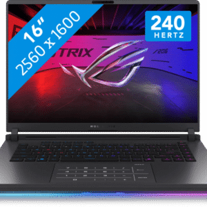ASUS ROG Strix G16 G615LP-S5086W (4711636098427)
