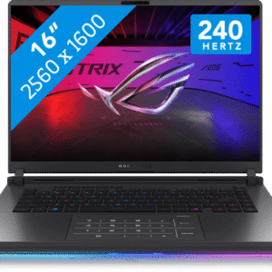 ASUS ROG Strix G16 G615LP-S5087W (4711636098410)