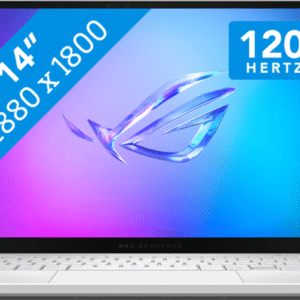 ASUS ROG Zephyrus G14 Copilot+PC GA403WR-QS086W (4711387869772)