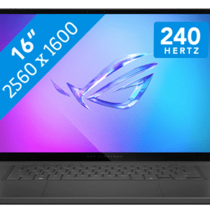 ASUS ROG Zephyrus G16 OLED Copilot+PC GA605KP-QR025W (4711636098359)