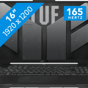 ASUS TUF Gaming A16 FA607PV-N3081W (4711387605936)