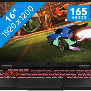 ASUS TUF Gaming A16 FA608UH-RV020W (4711636098298)