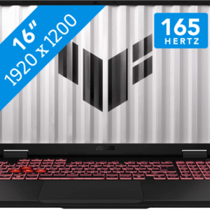 ASUS TUF Gaming A16 FA608UP-RV096W (4711636098304)