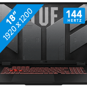 ASUS TUF Gaming A18 FA808UM-S8069W (4711636098328)