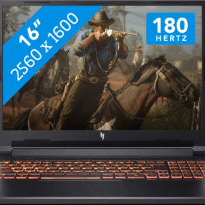 Acer Nitro V 16 AI ANV16-42-R8PW (4711474542182)