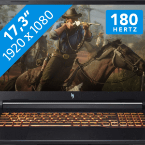 Acer Nitro V 17 AI ANV17-41-R8B4 (4711474558275)