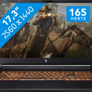 Acer Nitro V 17 AI ANV17-61-R943 (4711474558343)