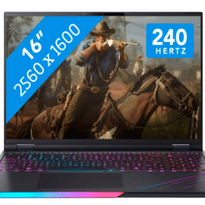 Acer Predator Helios 16 AI PH16-73-95SM (4711474519450)