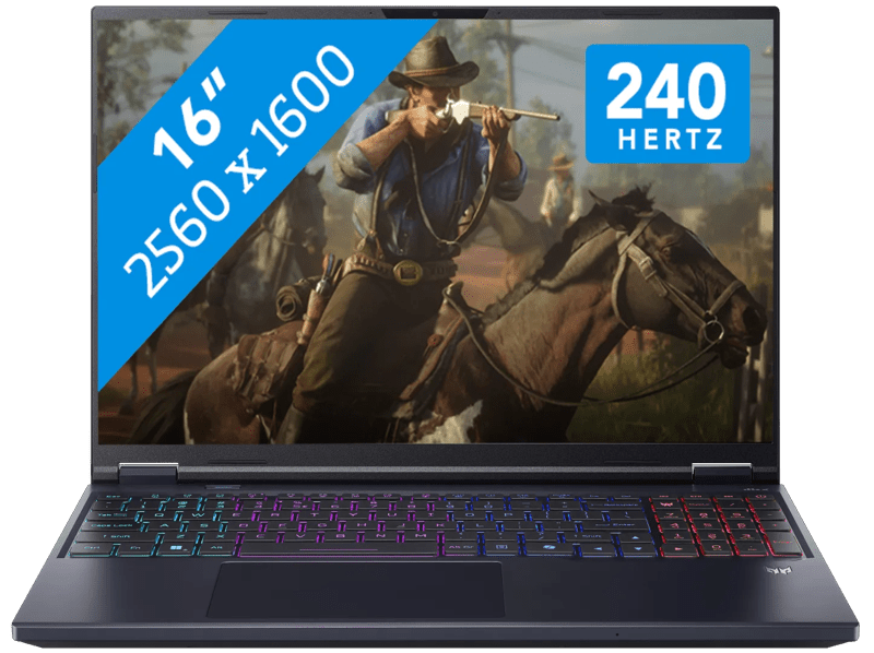 Acer Predator Helios Neo 16 AI PHN16-73-927F (4711474542519)