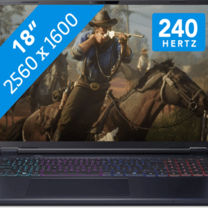 Acer Predator Helios Neo 18 AI PHN18-72-96LB (4711474572820)