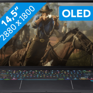 Acer Predator Triton 14 AI PT14-52T-907N (4711474633309)