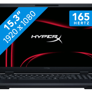 HP HyperX OMEN 15-ga0070nd (0199896880787,199896880787)