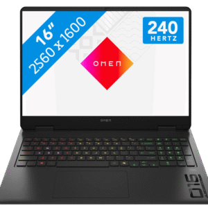 HP OMEN 16-am0217nd (0199896430104,199896430104)