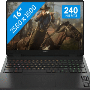 HP OMEN 16-am0980nd (0199764877512,199764877512)