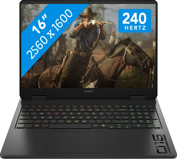 HP OMEN 16-am0980nd (0199764877512,199764877512)