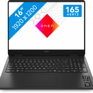 HP OMEN Slim 16-an0217nd (0199896430111,199896430111)
