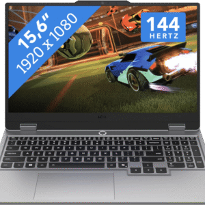 Lenovo LOQ 15IRX10 83JE00BRMH (199271054307)