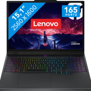 Lenovo Legion 5 OLED 15AHP10 83M0006GMH (0199273477753,199273477753)