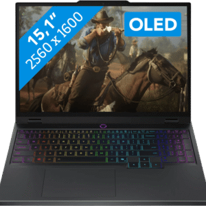 Lenovo Legion 5 OLED 15IRX10 83LY0094MH (0199271054321,199271054321)