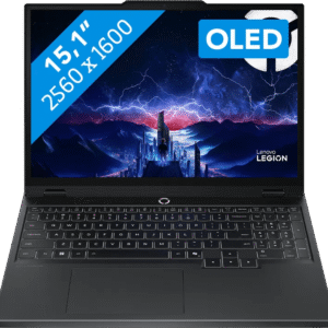 Lenovo Legion 5 OLED 15IRX10 83LY00QCMH (0199273468751,199273468751)