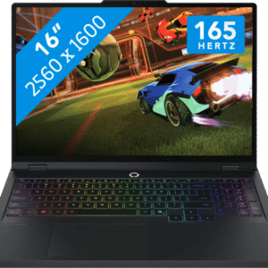 Lenovo Legion Pro 5 OLED 16ADR10 83LT002RMH (199271053959)