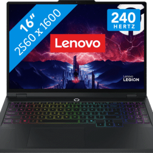 Lenovo Legion Pro 5 OLED 16ADR10 83LT003GMH (0199273477746,199273477746)