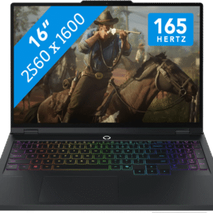 Lenovo Legion Pro 5 OLED 16IAX10 83F3004EMH (199271053874)