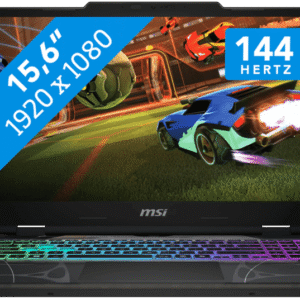 MSI Cyborg 15 B13WEKG-646NL (4711377401654)