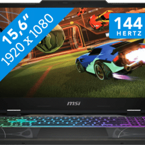 MSI Cyborg 15 B2RWEKG-263NL (4711377379205)