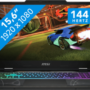 MSI Cyborg 15 B2RWFKG-261NL (4711377379182)