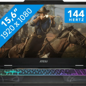 MSI Cyborg 15 B2RWGKG-482NL (4711377399043)