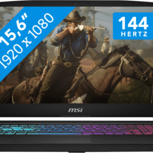 MSI Katana 15 HX B14WGK-042NL (4711377345682)