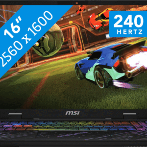 MSI Pulse A16 AI+ C3XWFKG-012NL (4711377353168)