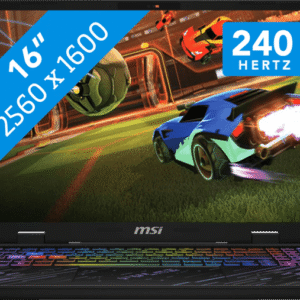 MSI Pulse A16 AI+ C3XWGKG-010NL (4711377353144)
