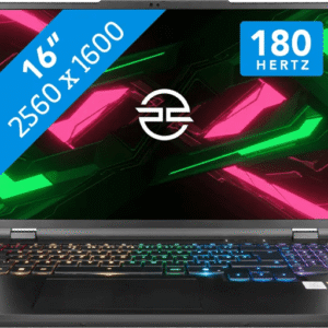 PCSpecialist Ionico 16 5060 (5059794261062)