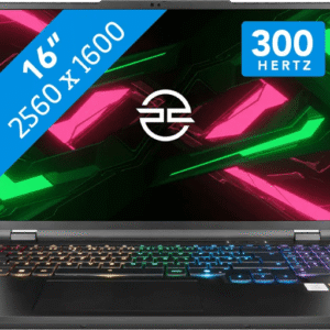 PCSpecialist Ionico 16 5070 (5059794261079)