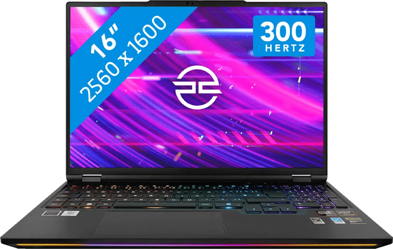 PCSpecialist Recoil 16 AMD 5070 Ti (5059794261086)