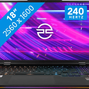 PCSpecialist Recoil 18 5080 (5059794261109)