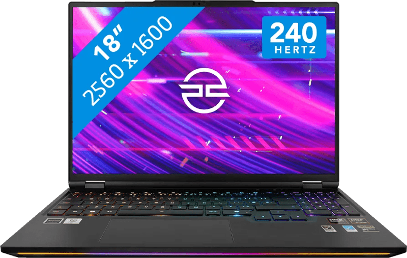 PCSpecialist Recoil 18 5080 (5059794261109)