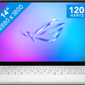 ASUS ROG Zephyrus 14 OLED GA403UM-QS024W (4711387941799)