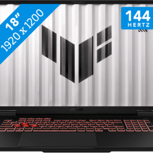 ASUS TUF Gaming 18 FA808UP-S8011W (4711387954768)