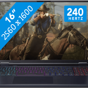 Acer Predator Helios Neo 16 AI PHN16-73-91NH (4711474572783)