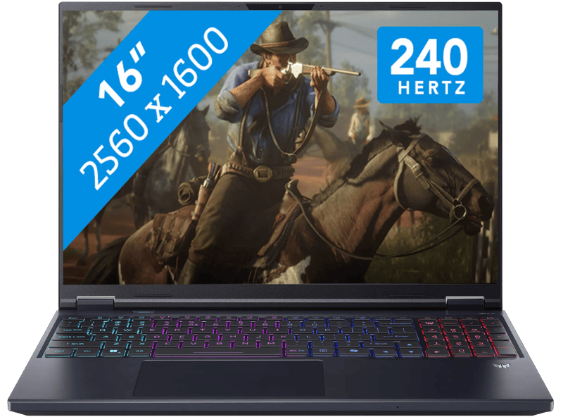 Acer Predator Helios Neo 16 AI PHN16-73-91NH (4711474572783)