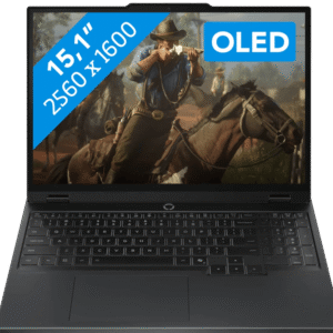 Lenovo Legion 5 OLED 15IRX10 83LY0091MH (199271053966)