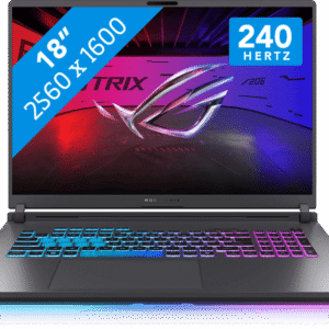 ASUS ROG Strix G18 G815JPR-S9052W (4711636098441)