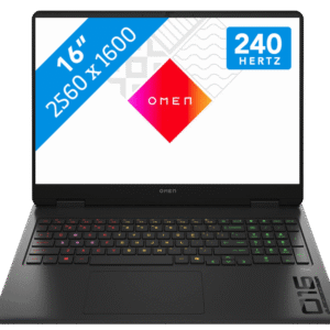 HP OMEN 16-am0217nd (0199896430104,199896430104)
