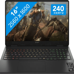 HP OMEN 16-am0980nd (0199764877512,199764877512)